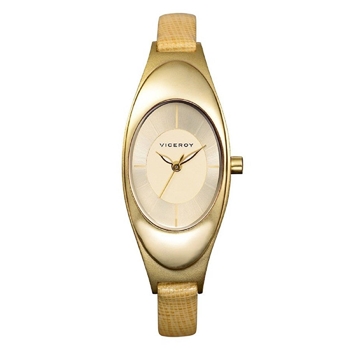 ساعت مچی ویسروی VICEROY کد 47702-27